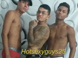 Hotsexyguys25