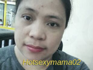 Hotsexymama02