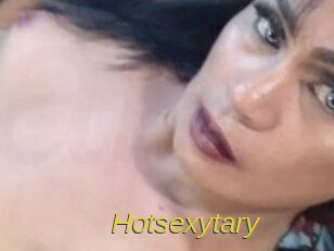 Hotsexytary
