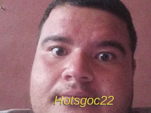 Hotsgoc22