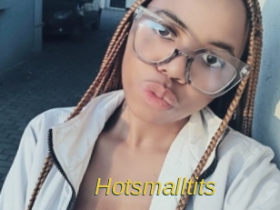 Hotsmalltits