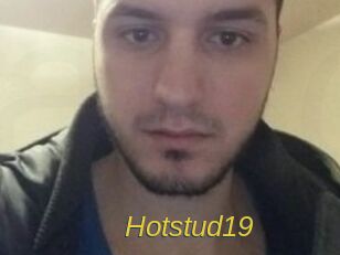 Hotstud19