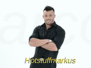 Hotstuffmarkus