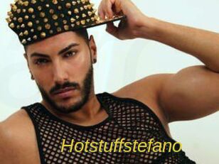 Hotstuffstefano