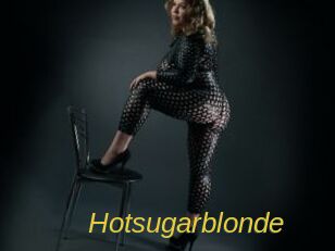 Hotsugarblonde
