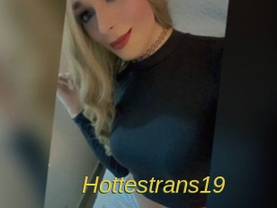 Hottestrans19