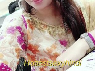 Hottestsexyhindi
