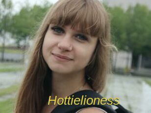 Hottielioness