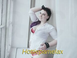 Hottiepamelax