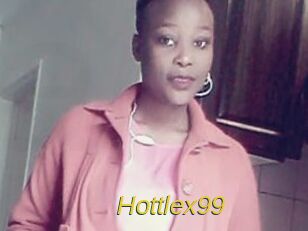 Hottlex99