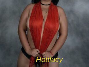 Hottlucy