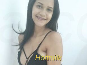 Hottmilk