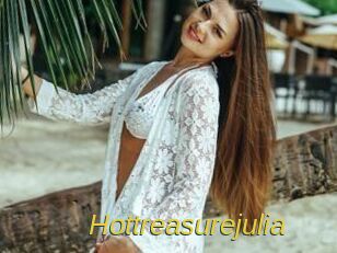 Hottreasurejulia