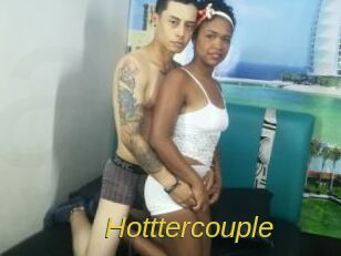 Hotttercouple