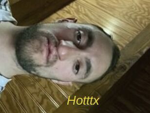 Hotttx