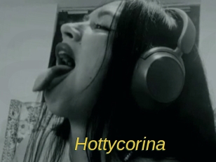 Hottycorina