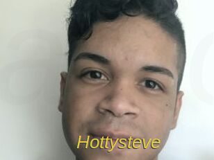 Hottysteve
