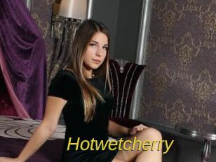 Hotwetcherry