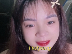 Hotyoug