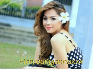 hotyoungjannaxxx Archive DVD ORG