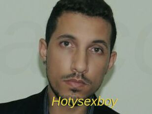 Hotysexboy