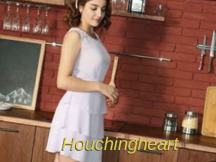 Houchingheart