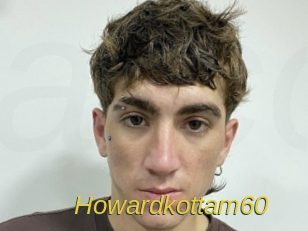 howardkottam60 Archive DVD ORG