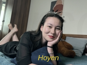 Hoyen