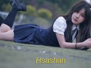 Hsashan
