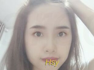 Hsy
