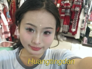 Huangtingdan
