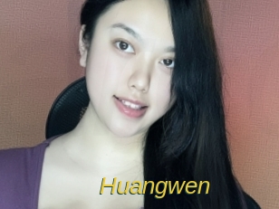 Huangwen