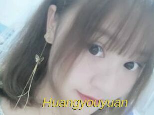 Huangyouyuan