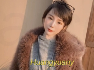 Huangyuany