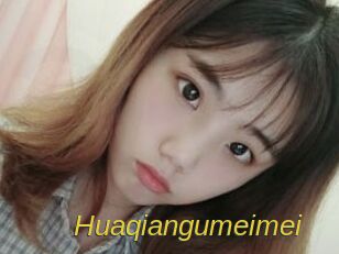 Huaqiangumeimei