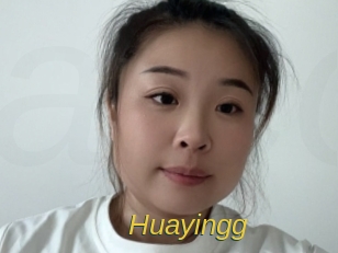 Huayingg