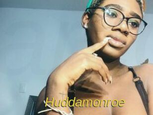 Huddamonroe