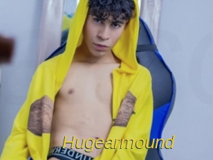Hugearmound
