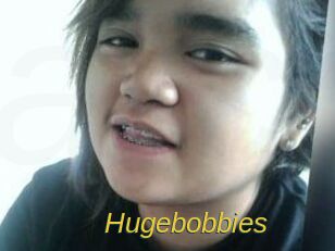 Hugebobbies