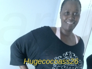 hugecocoass26 Archive DVD ORG