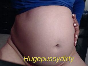 Hugepussydirty