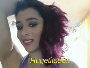 Hugetits90x