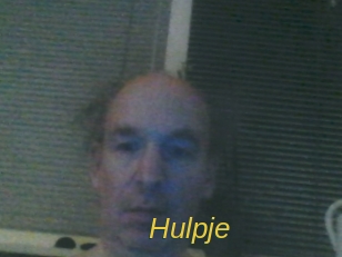 Hulpje