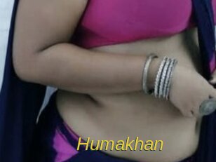 Humakhan