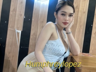 Humphreylopez