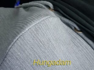 hungadam Archive DVD ORG