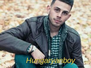 Hungaryanboy
