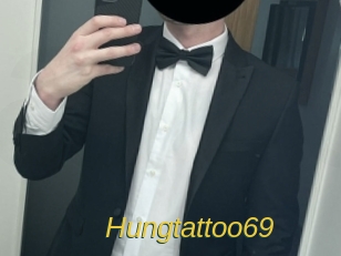 hungtattoo69 Archive DVD ORG
