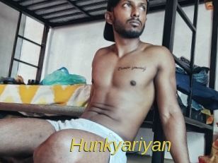 Hunkyariyan