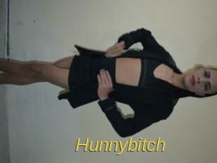 Hunnybitch